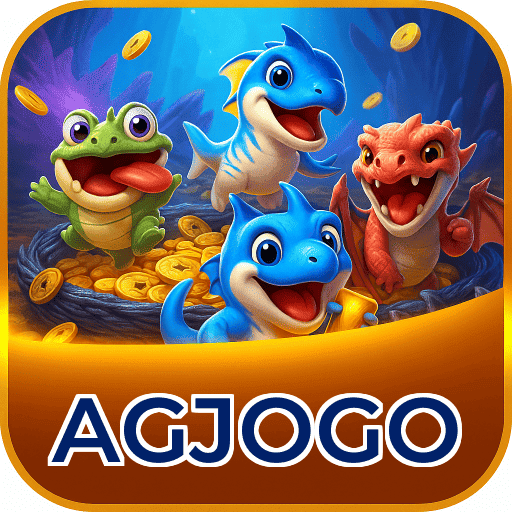 AGJOGO logo