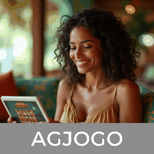 AGJOGO Bônus acumulado AGJOGO