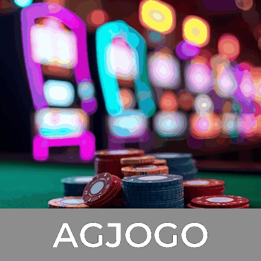 AGJOGO Bônus por convite AGJOGO
