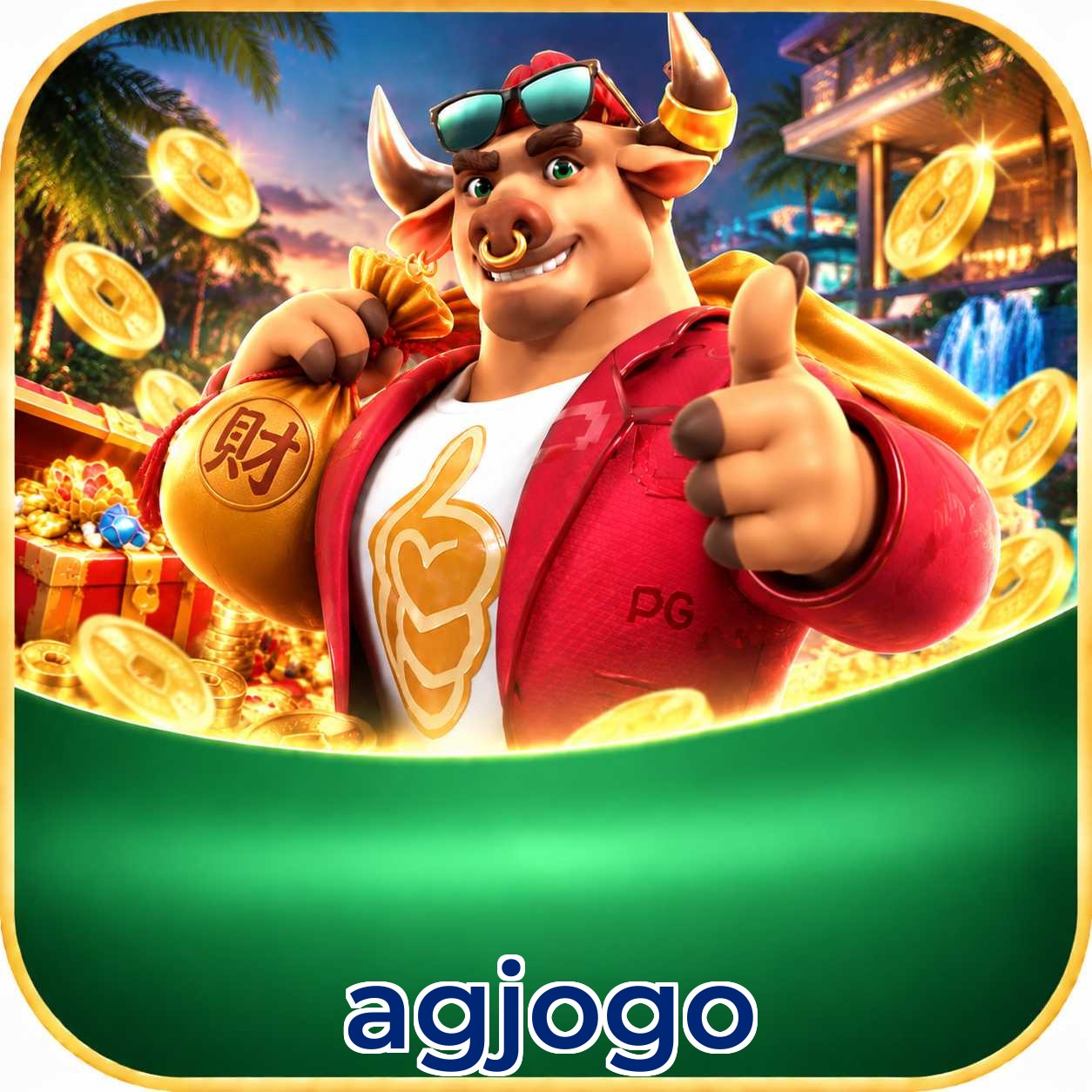 Recursos App