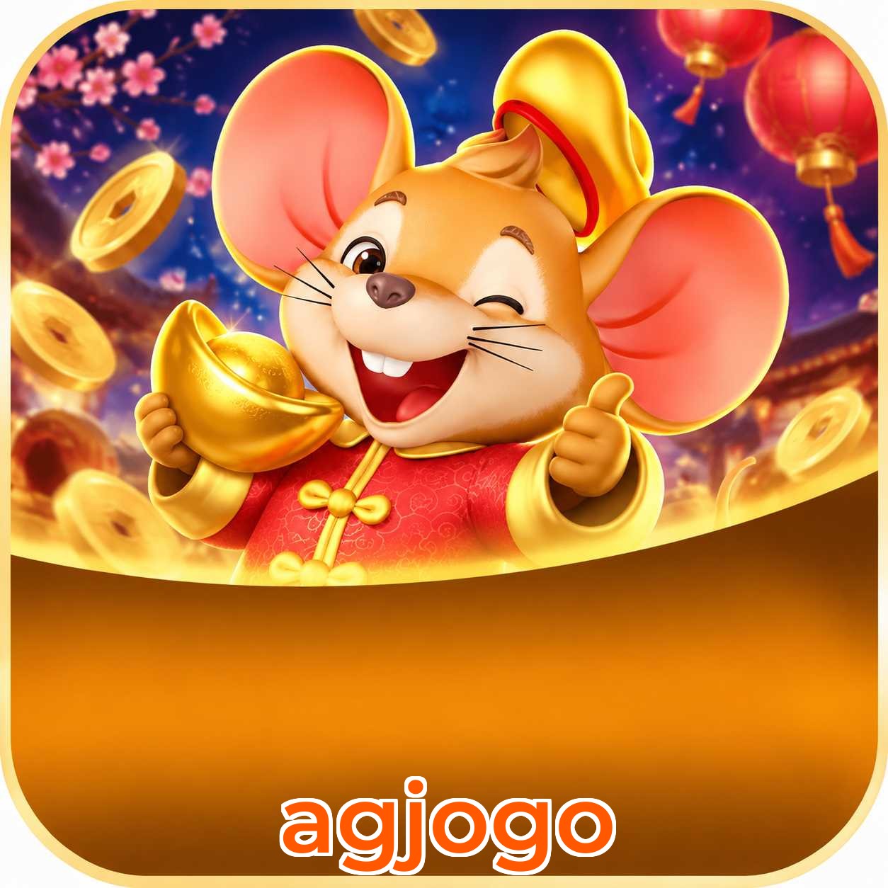 Ganhe Agora