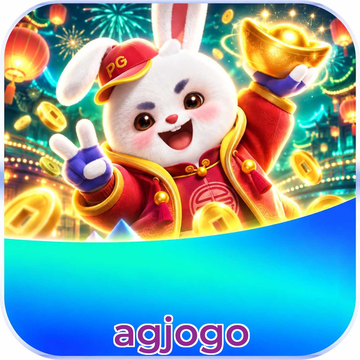 Jogue Agora